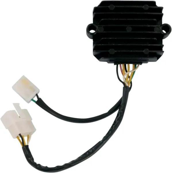 Regulator/Rectifiers and Stators – Rectifier/ Regulator