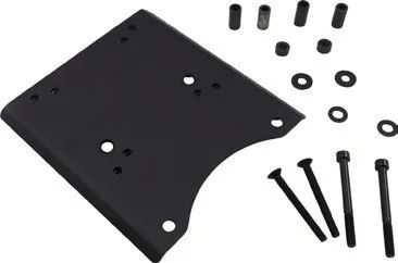 Side Case Mounting Kits – Touring Cases and Accessories