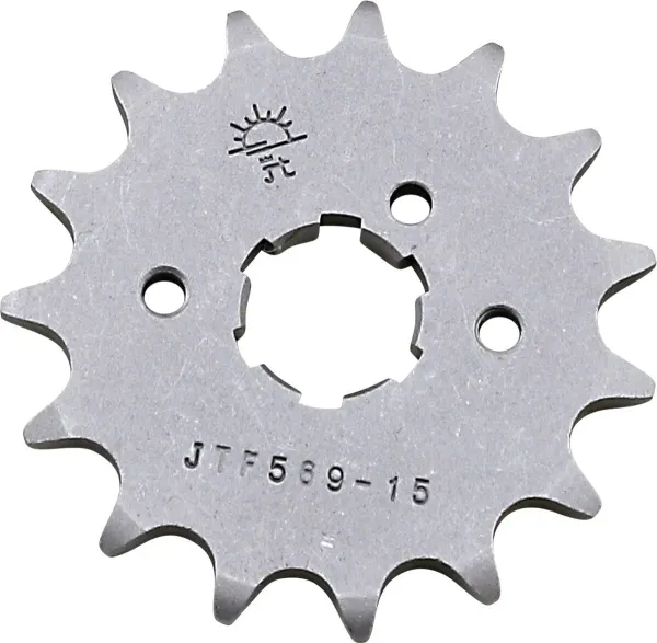 Jt Sprockets – Front Sprocket
