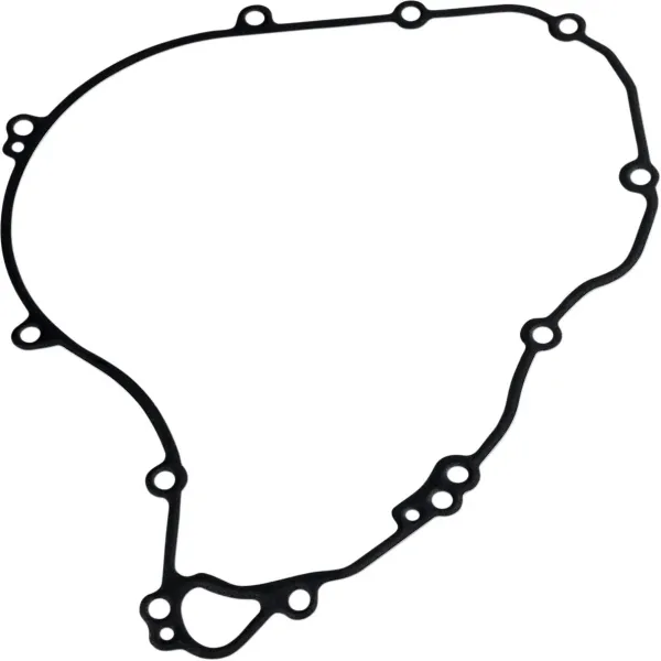 Gaskets and Oil Seals – Complete Gasket Sets with Oil Seals - Inner Clutch Cover