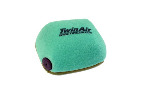 Twin Air Standard, Backfire and Factory Pre-Oiled Въздушен филтър, Powerflow Kits, Dust/Rain/Grand-Prix Covers, and Airbox Covers – Repl. Filters for Powerflow Kits 154219