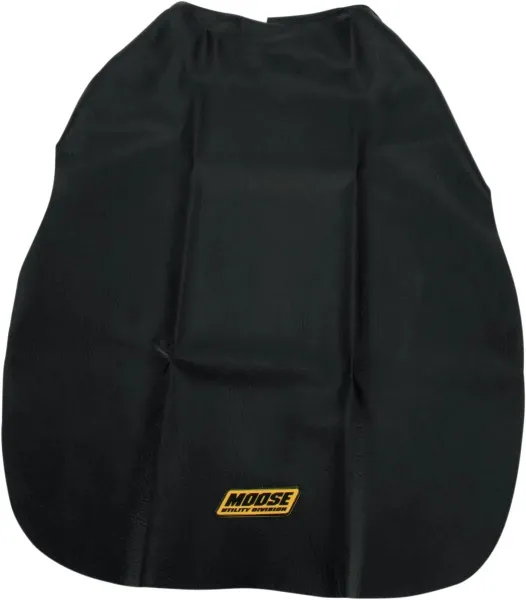 OEM Replacement-Style Seat Covers – Black