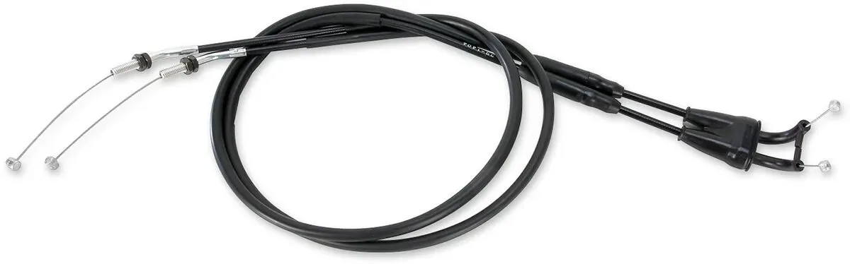 Control Cables