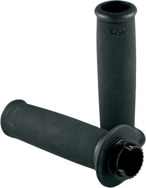 AVON GRIPS RUBBER CUSTM S-BIKE