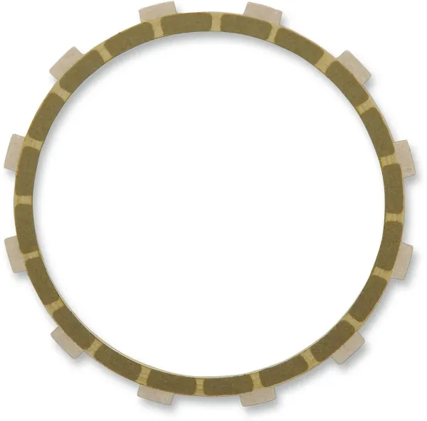 Clutch Kits, Discs and Springs – Friction Plate