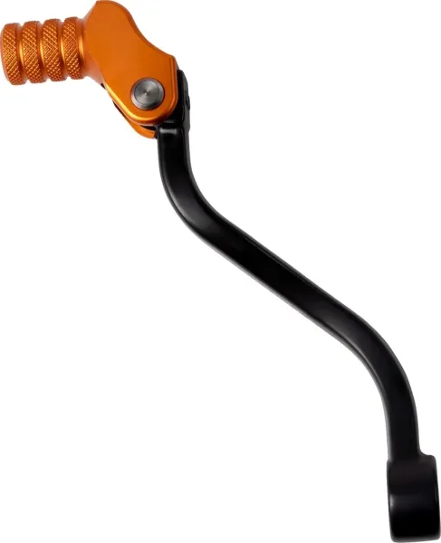 Moose Offroad SHIFT LEVER ORANGE +20MM OFFSET