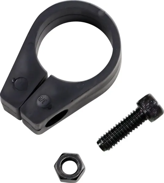 Jagg Oil Coolers MOUNT CLAMP FRAME 1-3/8"