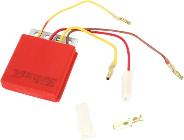 Regulator/Rectifiers