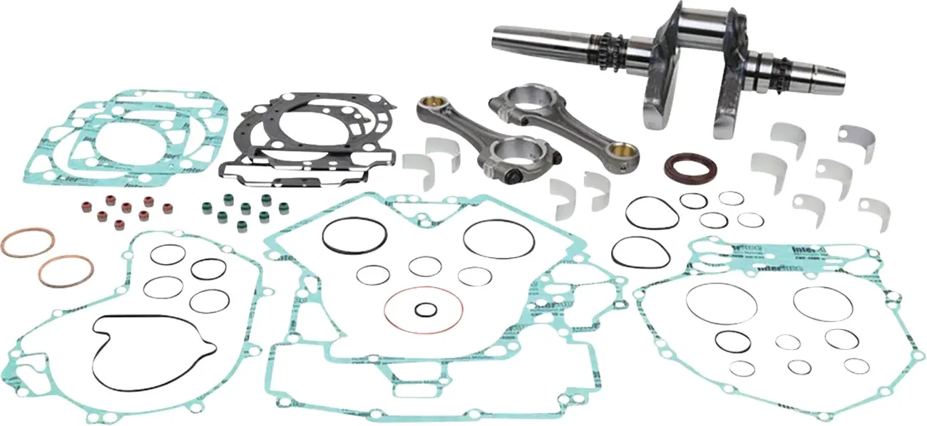 Bottom End Kits