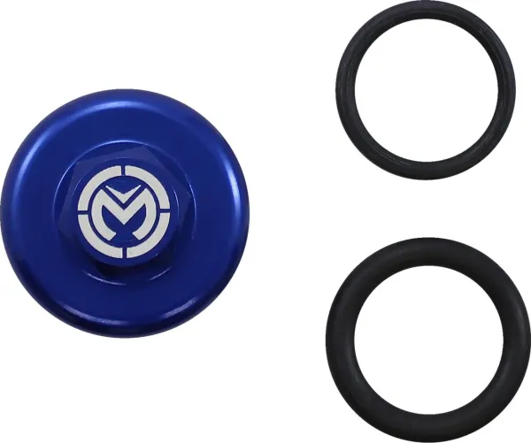 Oil Filler Caps