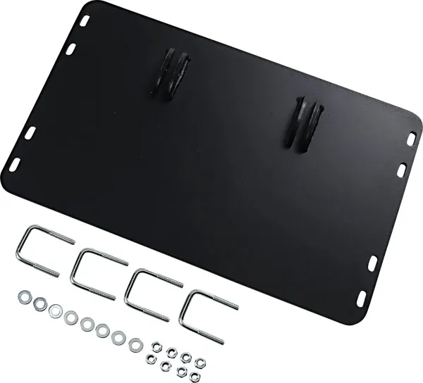 Moose Offroad BOTTOM MOUNT CF MOTO CFORCE