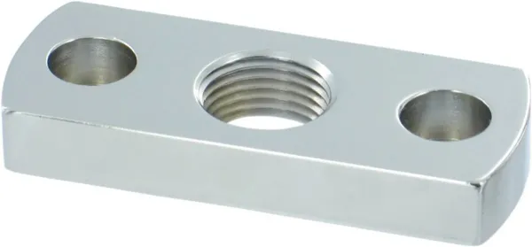 Pingel FUEL VALVE ADAPTER 44MM