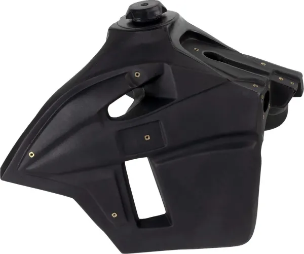 Large-Capacity Gas Tanks – KTM