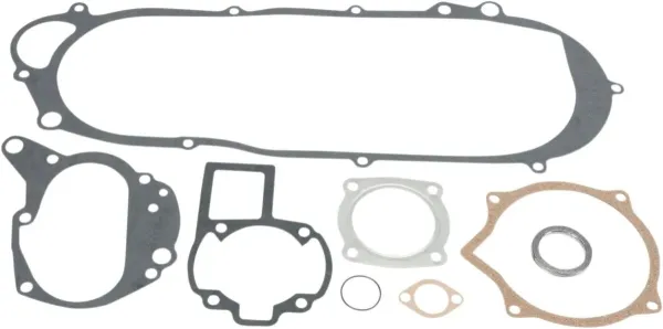 Gaskets and Oil Seals – Complete Gasket