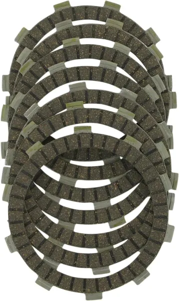 Clutch Kits and Clutch Springs – Ck Standard Clutch