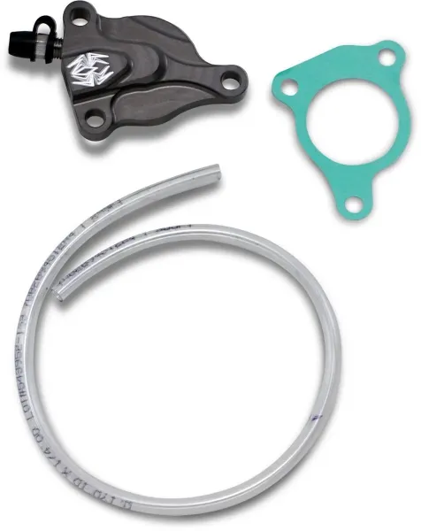Manual Slave Cylinders