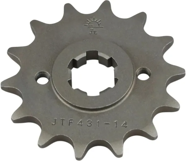 Jt Sprockets – Front Sprocket