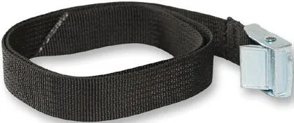 Trax Canister Lashing Straps – Replacement strap