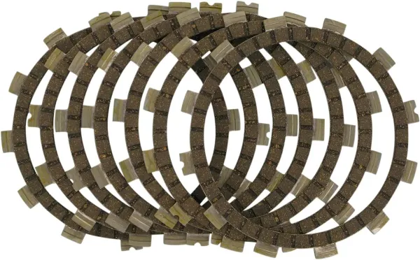Clutch Kits and Clutch Springs – Ck Standard Clutch