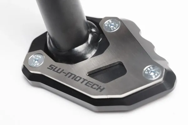 Sidestand Foot Extensions