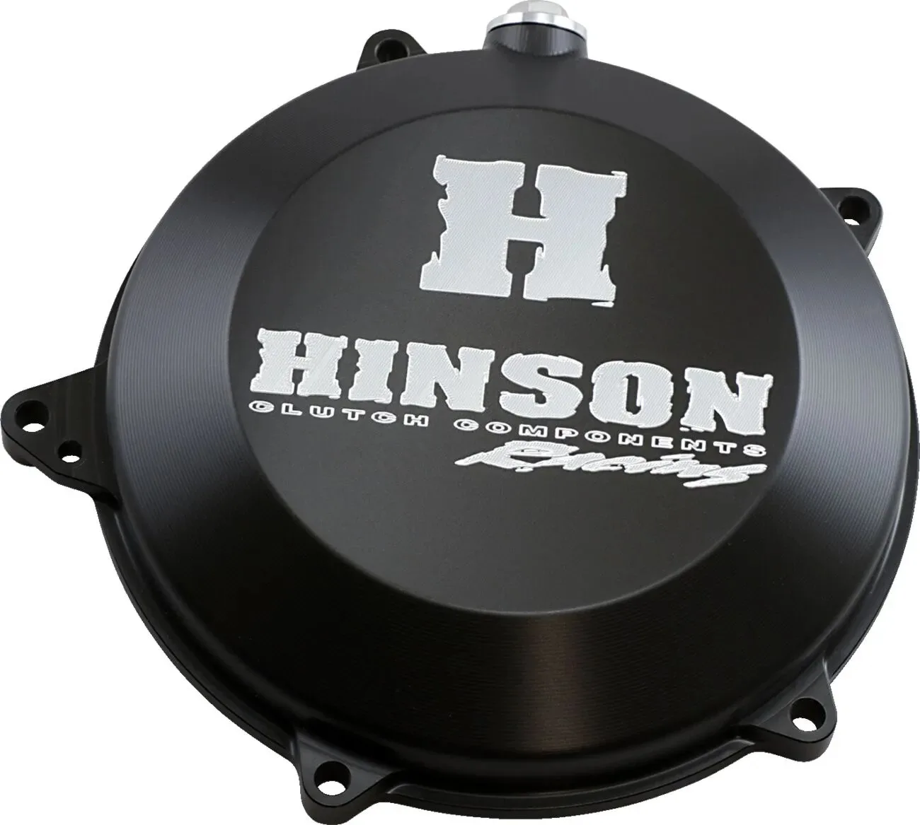 Hinson COVER CLUTCH KTM 450EXC