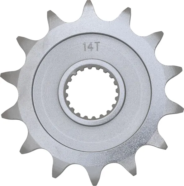 Sprockets – Front