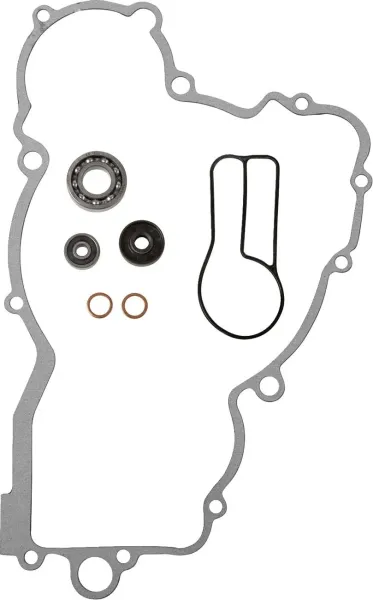 Water Pump Repair Kits