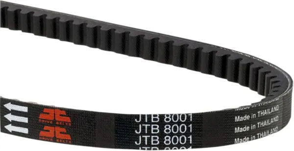 Premium Drive Belts – Premium