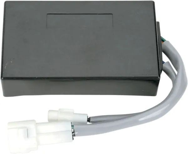 Hot Shot Series Cdi Boxes