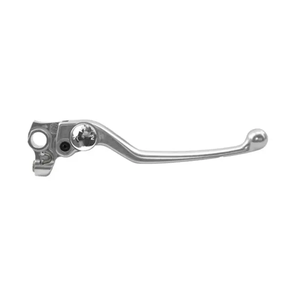 OEM Style Brake and Clutch Levers – Silver Brake Lever