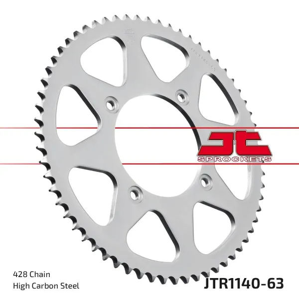 LED Battery Gauges – Jt Sprockets - Rear Sprocket