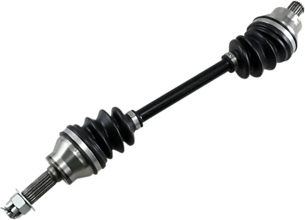 Complete Axle Kits – Front Left