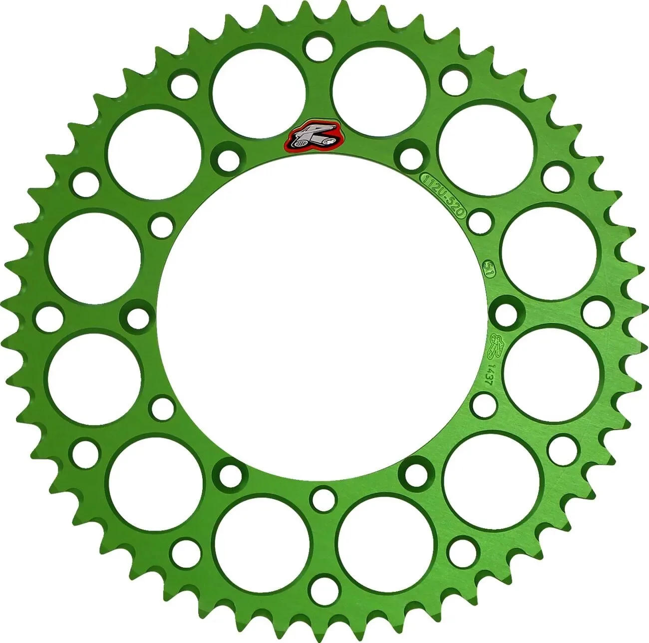Renthal Sprockets