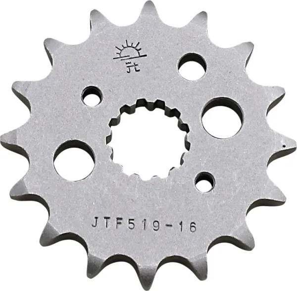 LED Battery Gauges – Jt Sprockets - Front Sprocket