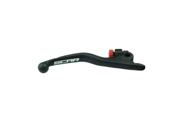 Forged Replacement Brake and Clutch Levers – Brake Lever