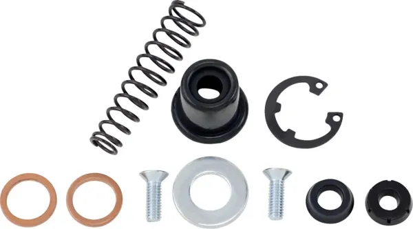 Brake Master Cylinder Rebuild Kits – Front