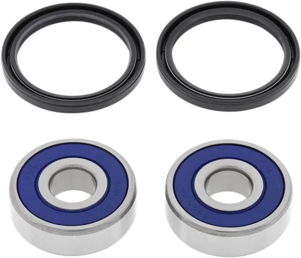 Wheel Bearing and Seal Kits – Front Wheel