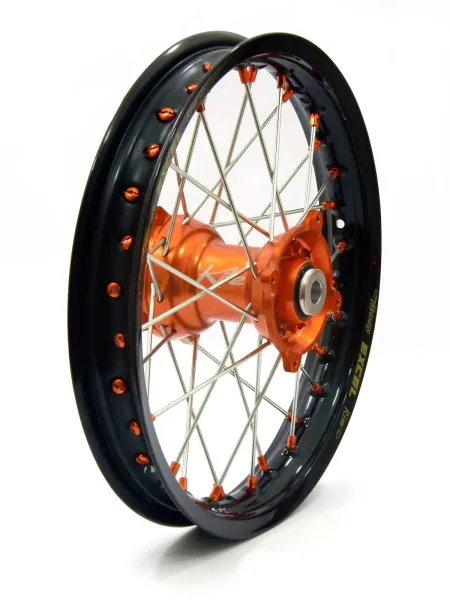MX-En Elite Wheels – Rear