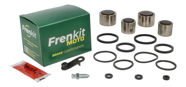 Brake Caliper Repair Kits – Caliper Repair Kit w/ Piston