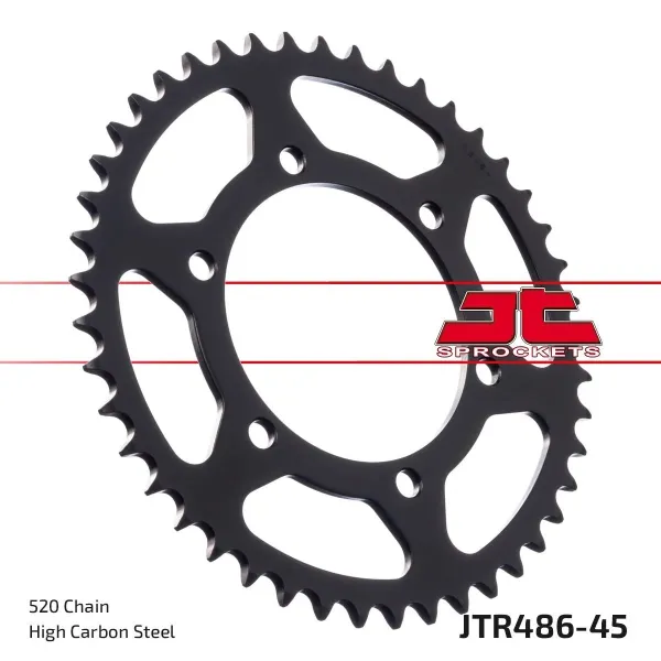 LED Battery Gauges – Jt Sprockets - Rear Sprocket