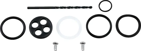 Parts Unlimited FUEL PETCOCK REPR KIT HON