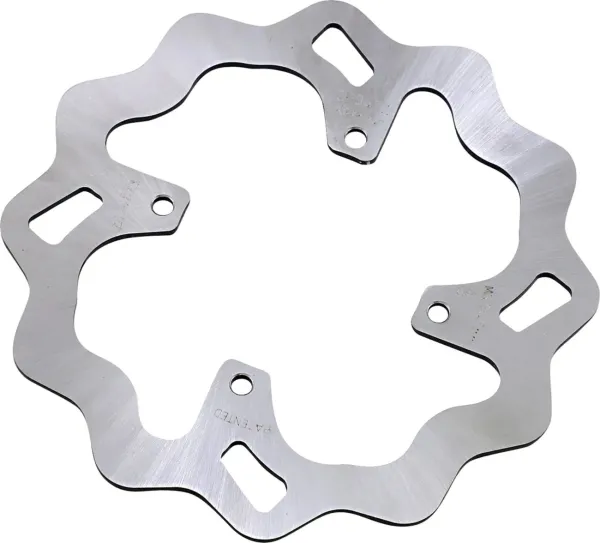 Wave – Rear Rotor