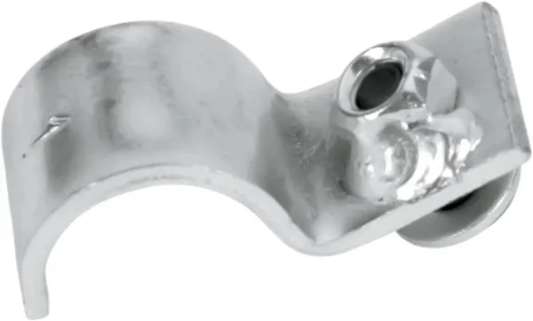 Aluminum Skid Plates – 25,4 mm (1”) standard clamp