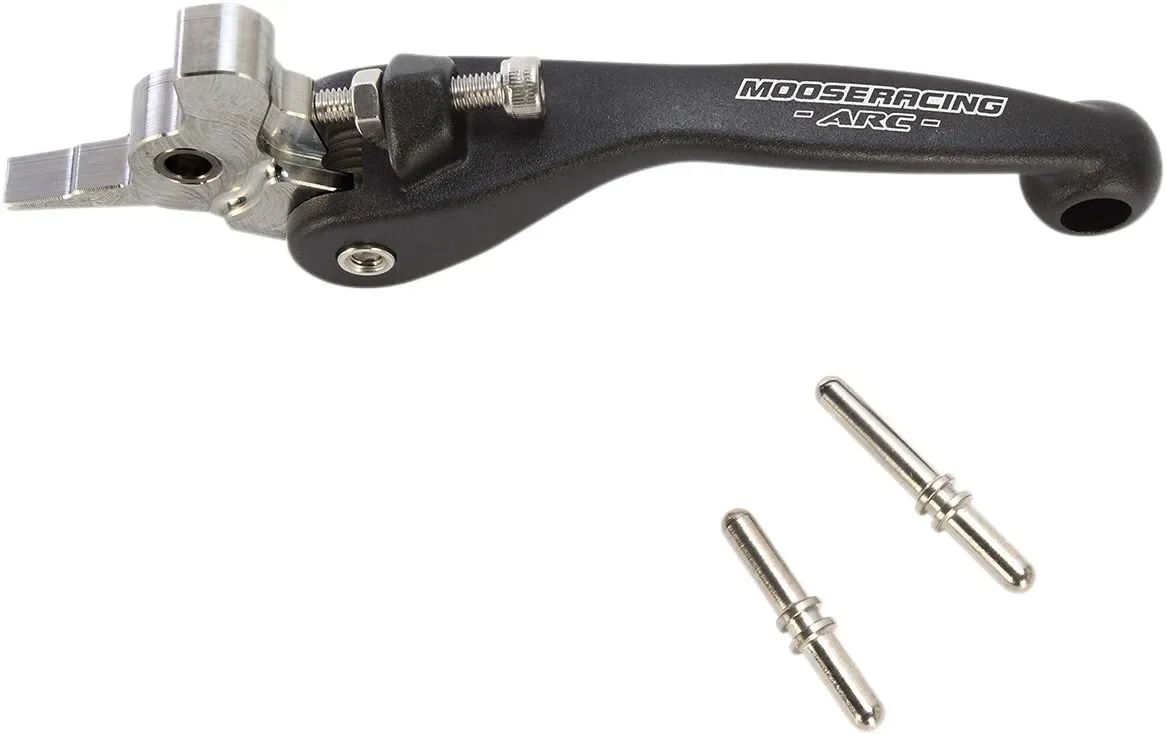 Flex Levers by Arc – Brake Levers - Black