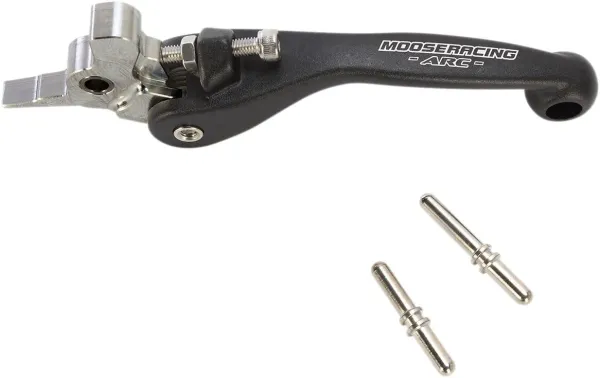 Flex Levers by Arc – Brake Levers - Black