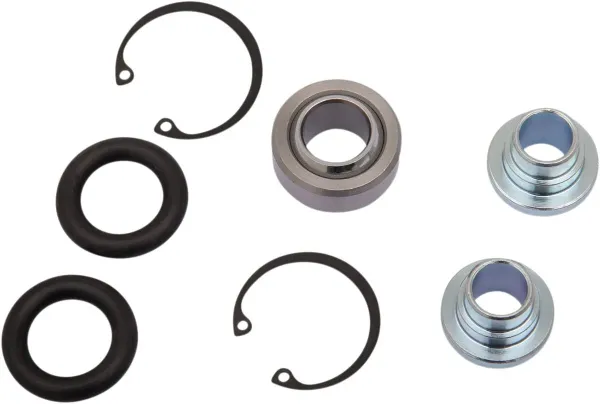 Upper and Lower Shock Bearing and Bushing Kits – Upper Rear Shock Bearing