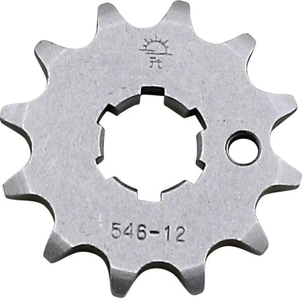 LED Battery Gauges – Jt Sprockets - Front Sprocket