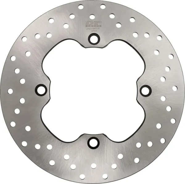 Replacement Rotors – Rear