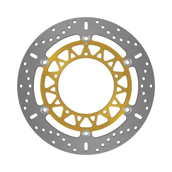 Unified Brake Rotor Application Chart – Front Left Oe Replacement Disc