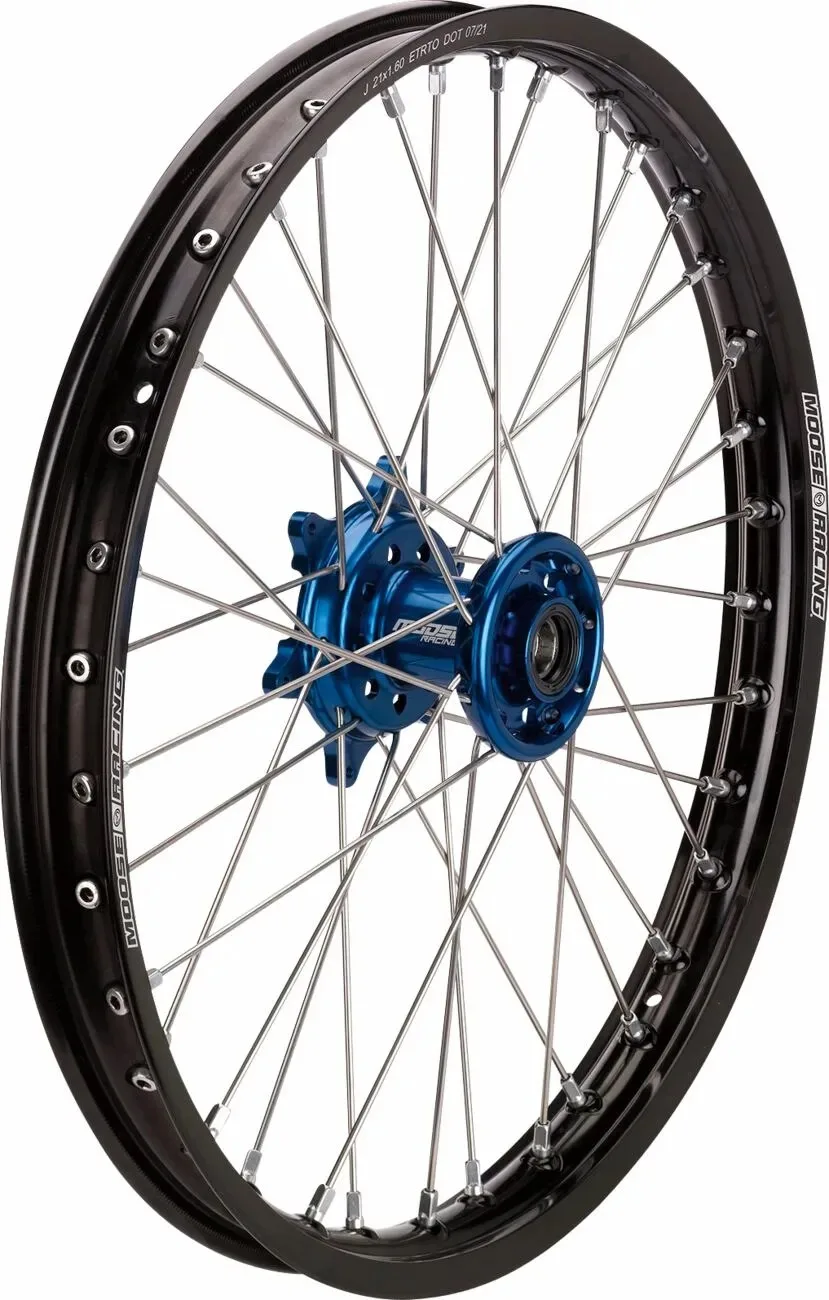 SX-1 Complete Mini Wheels